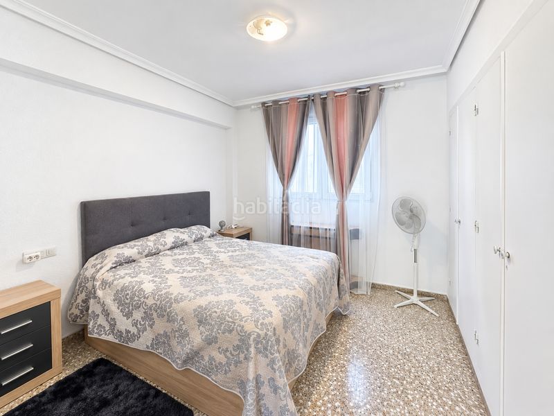 Foto 8d7fc81b-b632-43f1-a8bf-632272d2397a. Flat in El Pilar Villarreal / Vila - real