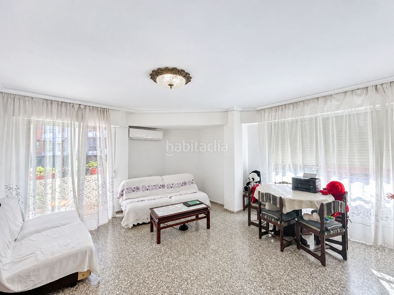 Foto aa86cb0d-0315-40fa-9e0f-5039f5bf735c. Flat in El Pilar Villarreal / Vila - real