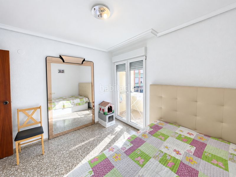 Foto b1094144-8836-454b-95a5-58da7e8bfcf1. Flat in El Pilar Villarreal / Vila - real