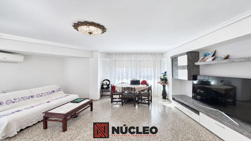 Foto e4b616ab-b560-48a8-9172-7fee03a61ca7. Flat in El Pilar Villarreal / Vila - real