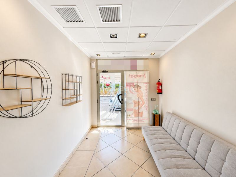 Foto 16f208e6-fea8-4a09-bbd6-988d5dbe4e72. Local comercial local en venta en cariñena en Cariñena - Carinyena Villarreal / Vila - real