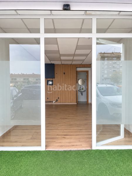 Foto d2224703-41c3-4ff6-a38a-5af05fc8e0c5. Local comercial local en venta en cariñena en Cariñena - Carinyena Villarreal / Vila - real