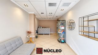 Local Comercial a Carrer Alfred Nobel