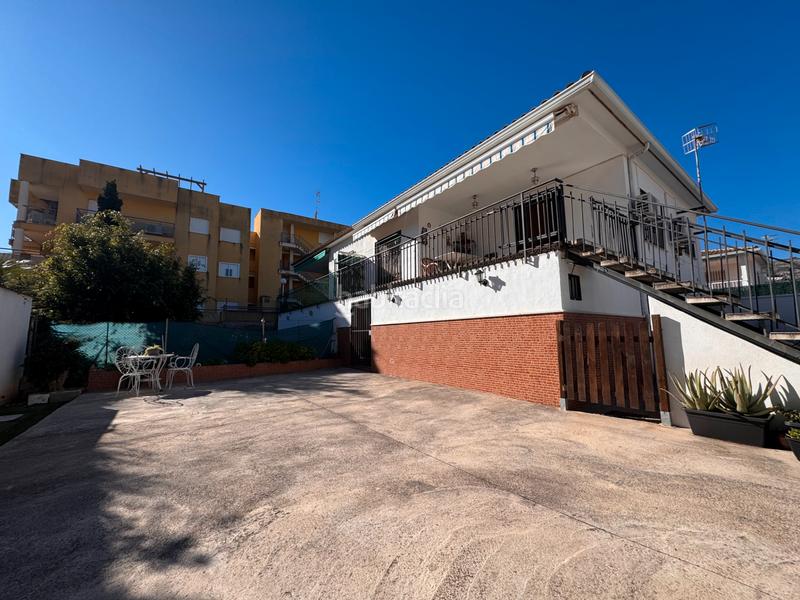 Foto 39d8dff2-f671-4d8d-8b4a-083c019d78ef. Haus mit parking pool in Playa Morros de Gos Oropesa del Mar