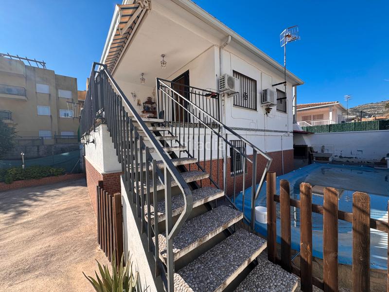 Foto 6cd4f7fc-804f-40df-bc4a-7e9c09dc30c6. Haus mit parking pool in Playa Morros de Gos Oropesa del Mar