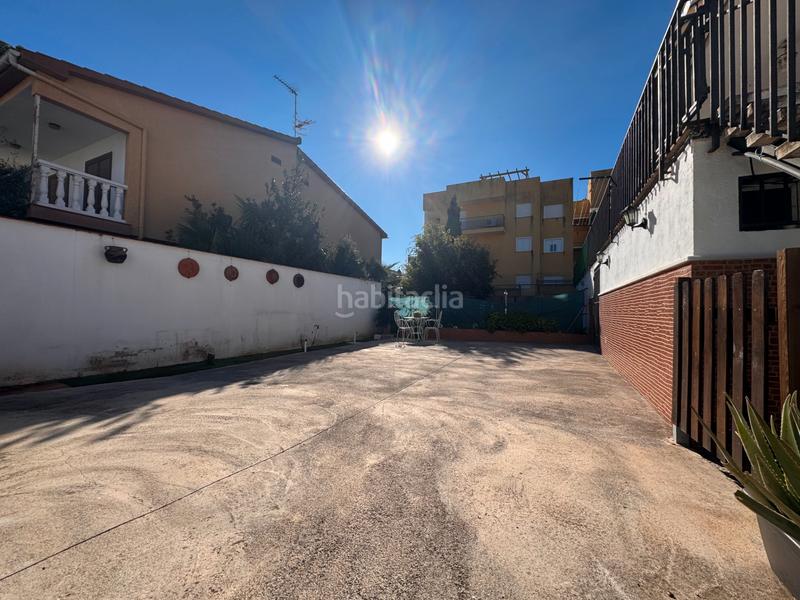 Foto 711698ae-c8d5-4a5d-a623-704e8429996d. Haus mit parking pool in Playa Morros de Gos Oropesa del Mar