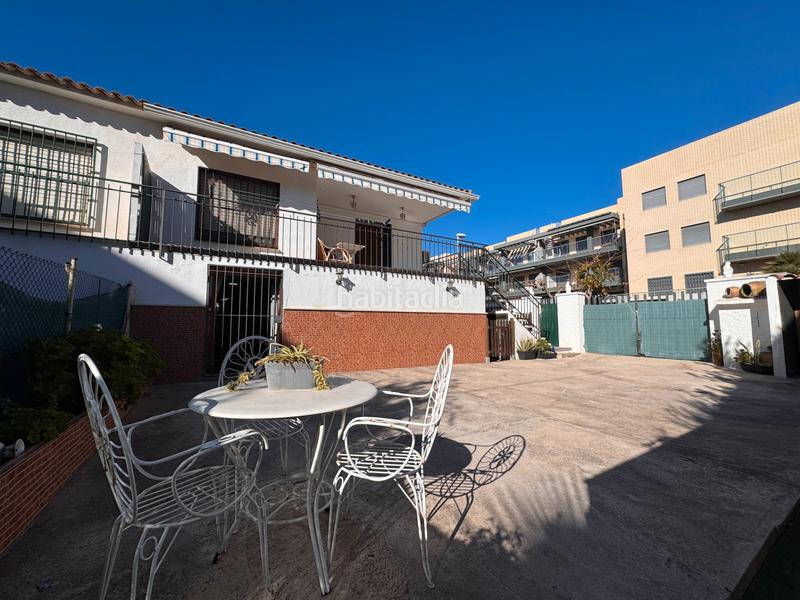 Foto 90f17a53-7f0c-4144-8b45-8ae92e11a005. Haus mit parking pool in Playa Morros de Gos Oropesa del Mar