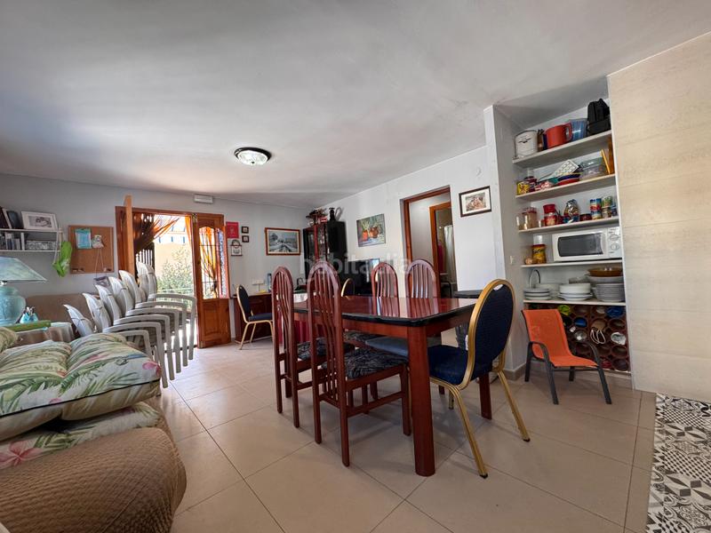 Foto d6e0cfbe-0e45-4f24-8581-54d9ff32ed8a. Haus mit parking pool in Playa Morros de Gos Oropesa del Mar