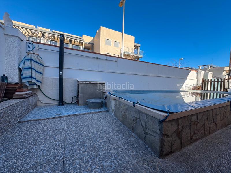 Foto d7ad2fdf-d504-4718-beff-0ec347222b33. Haus mit parking pool in Playa Morros de Gos Oropesa del Mar