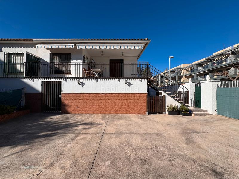 Foto e4a4c5a7-ce85-4498-8795-96d60d91dafb. Haus mit parking pool in Playa Morros de Gos Oropesa del Mar