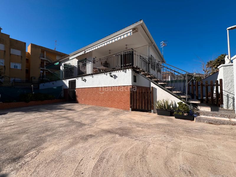 Foto e6ec9368-19f2-4fdd-98e2-0ccc400c82cc. Haus mit parking pool in Playa Morros de Gos Oropesa del Mar