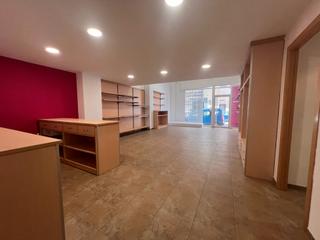 Local commercial  Carrer moli nou. Local a la venta en alcora