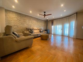 Reihenhaus  Carrer de la pujá. Chalet adosado en venta en calle de la pujá