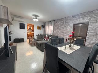 Pis  Carrer del grvol. Planta baja a la venta en castelln de la plana