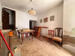 Casa adossada  Carrer l'església. Chalet adosado en venta en cl esglesia