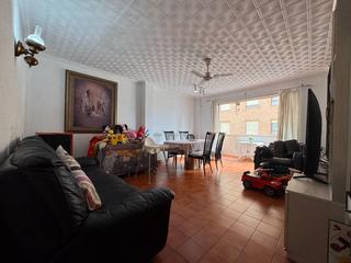 Appartement  Carrer rosa dels vents. A solo 1 minuto de la playa