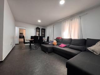 Casa aparellada  Grupo grapa valencia. Chalet pareado de ensueo con terraza chill out y garaje