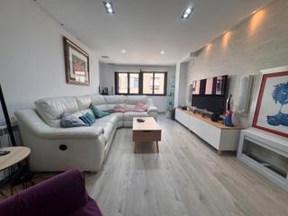 Pis  Carrer de prim. vivienda moderna totalmente reformada en castelln de la plana!