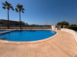 Piso  Ronda de joan fuster. ¡vive en una urbanización de ensueño en almenara!