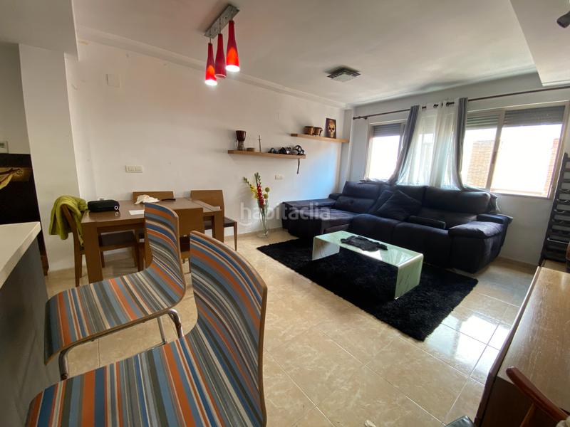 Foto 11a8b778-5a7c-46b9-a8b3-638f4c036653. Appartement avec chauffage parking dans Piscinas Burriana