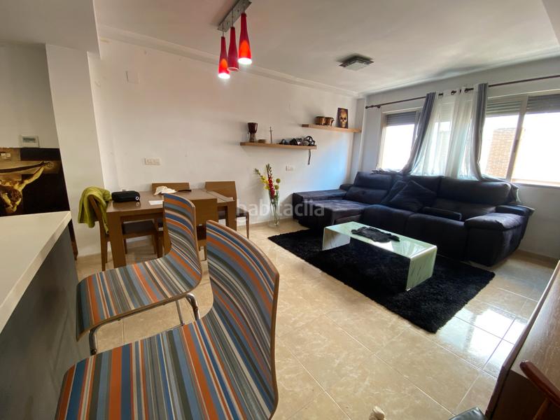 Foto 2976198f-addc-43c2-a7c6-17d0074d6ef0. Appartement avec chauffage parking dans Piscinas Burriana