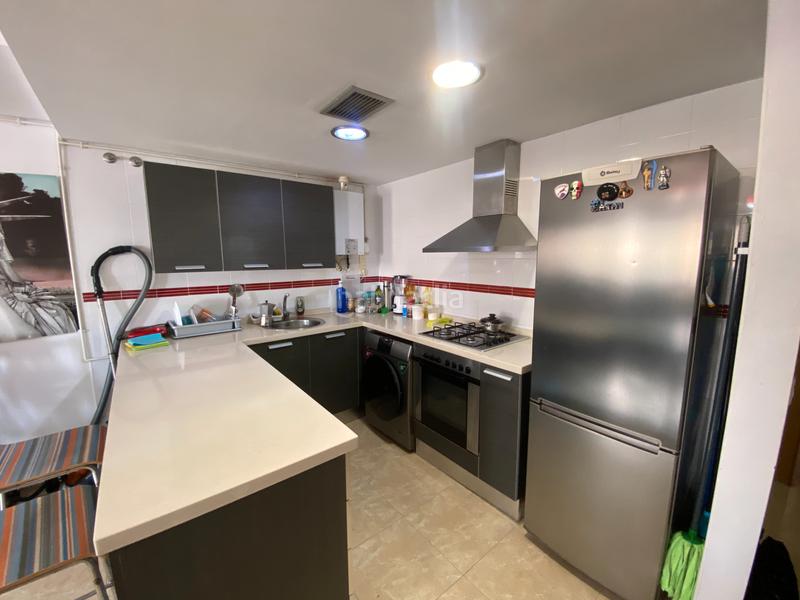 Foto 34b341be-0d7d-4224-9c4d-4a3d150a38af. Appartement avec chauffage parking dans Piscinas Burriana