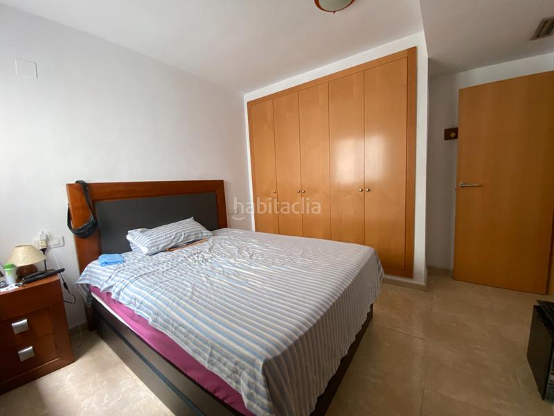 Foto 49dce475-e4bb-45ac-947e-3e7cabbbf4cc. Appartement avec chauffage parking dans Piscinas Burriana