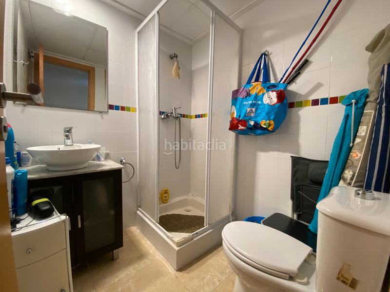 Foto 4d568064-2b36-46ce-abad-9c65eb1ef6dd. Appartement avec chauffage parking dans Piscinas Burriana