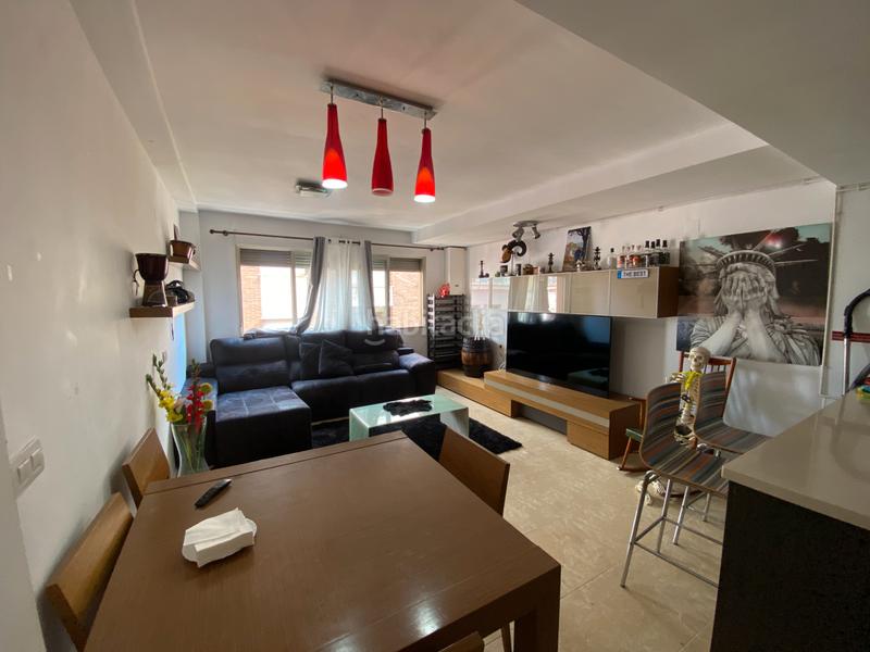 Foto 5a614950-4c82-4f6c-a94a-45cab678482f. Appartement avec chauffage parking dans Piscinas Burriana