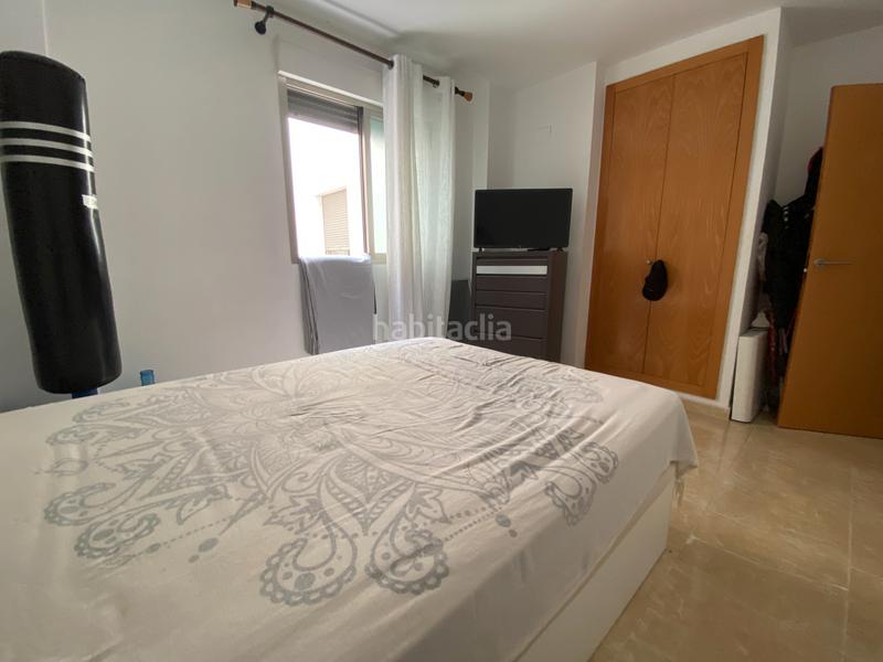 Foto 5af1a1c0-df06-4bbd-91c6-387fcd3d0e05. Appartement avec chauffage parking dans Piscinas Burriana