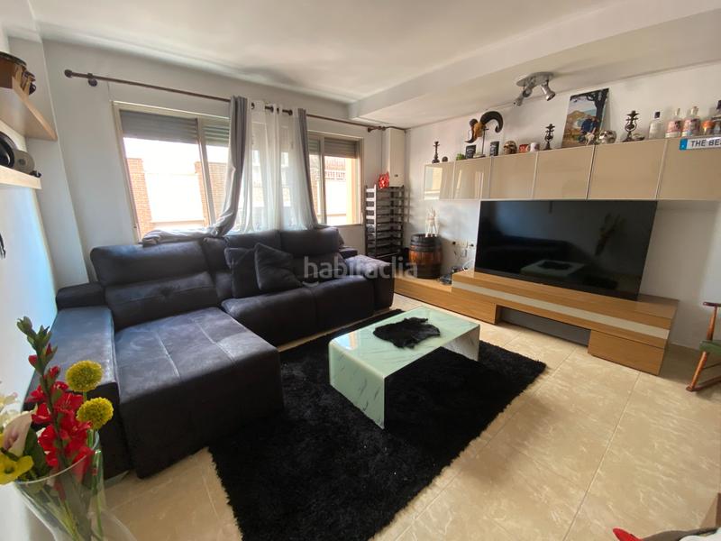 Foto 6b8fb735-9b70-41ed-a242-223c3610cddb. Appartement avec chauffage parking dans Piscinas Burriana