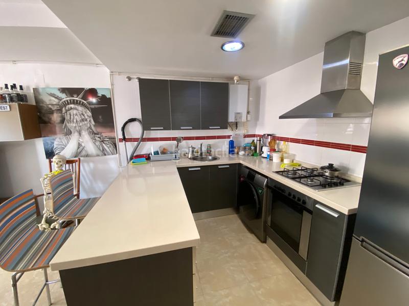 Foto 9b6372af-1288-4ec3-9d51-aba3dd2ef3f4. Appartement avec chauffage parking dans Piscinas Burriana