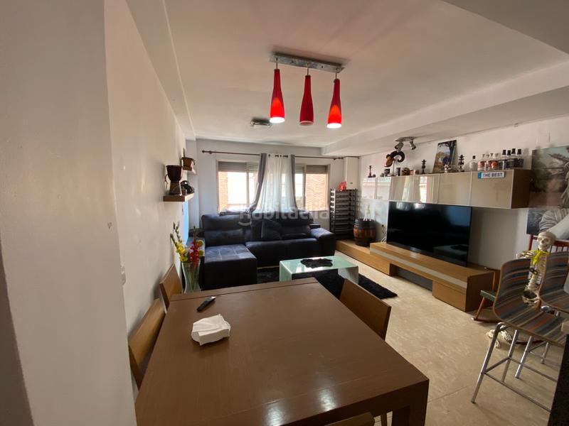 Foto b39c1a3b-6d16-4a15-8c54-7ac1c3860a66. Appartement avec chauffage parking dans Piscinas Burriana