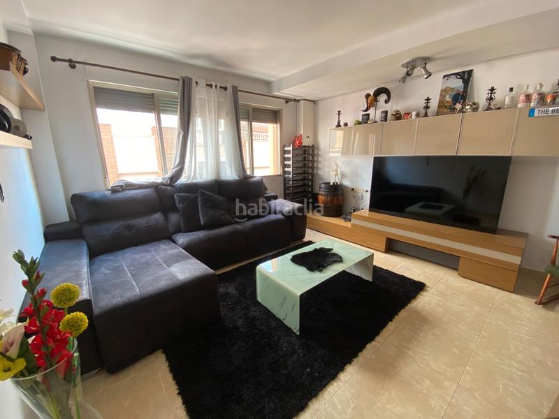 Foto b77facab-8469-4d06-a567-9988865a8faa. Appartement avec chauffage parking dans Piscinas Burriana