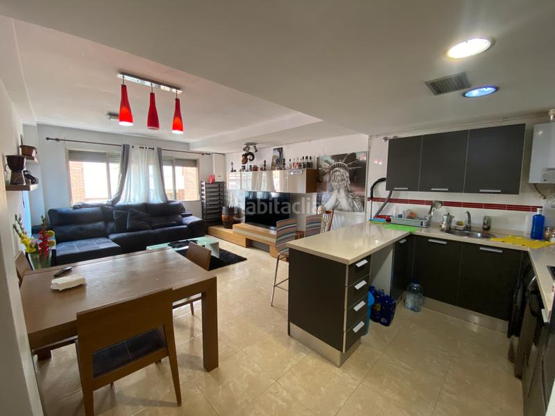 Foto bc9b22df-d426-4ee9-bc7b-95de7a891d95. Appartement avec chauffage parking dans Piscinas Burriana