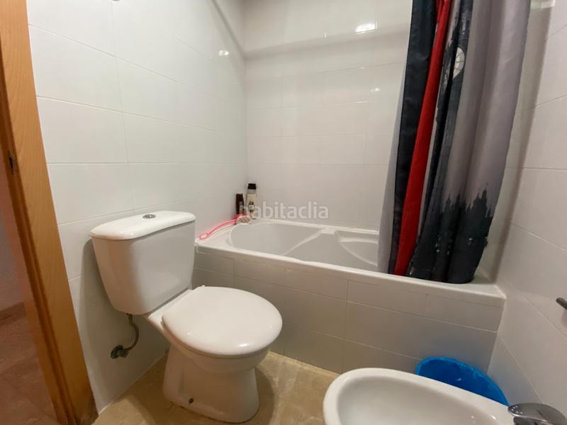 Foto e1691f75-44a8-40d0-b97d-e635374f138c. Appartement avec chauffage parking dans Piscinas Burriana