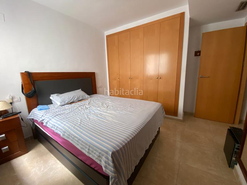 Foto ea3e30ba-4ca6-4015-9101-36e2a633440c. Appartement avec chauffage parking dans Piscinas Burriana