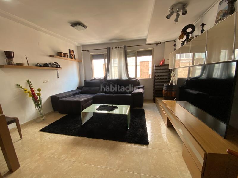Foto ed4ba687-11a9-4557-a00f-be5e500c60a5. Appartement avec chauffage parking dans Piscinas Burriana