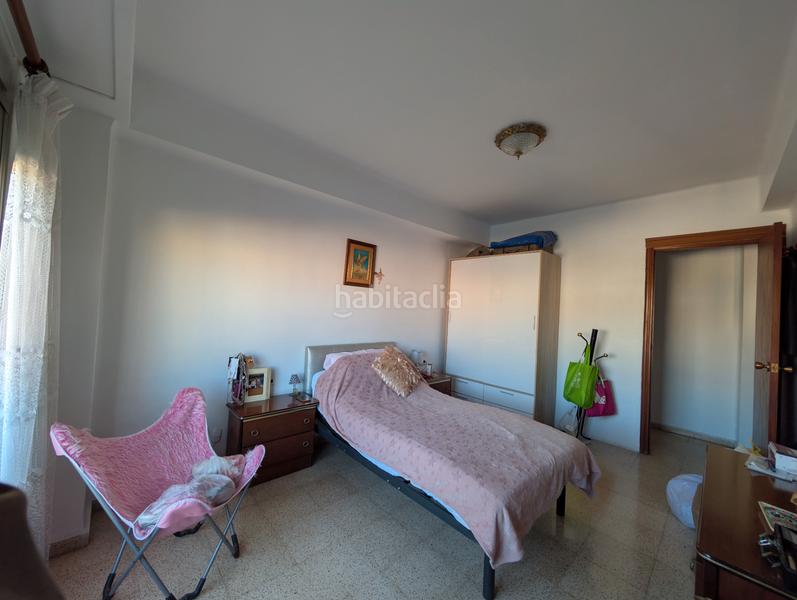 Foto 09c0109c-e296-41af-b506-bba927965d14. Flat with heating in Ensanche - Río Jucar Castellón de la Plana