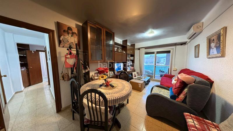 Foto 27801055-0b6f-4df6-bc99-c44d1e8cd8db. Flat with heating in Ensanche - Río Jucar Castellón de la Plana