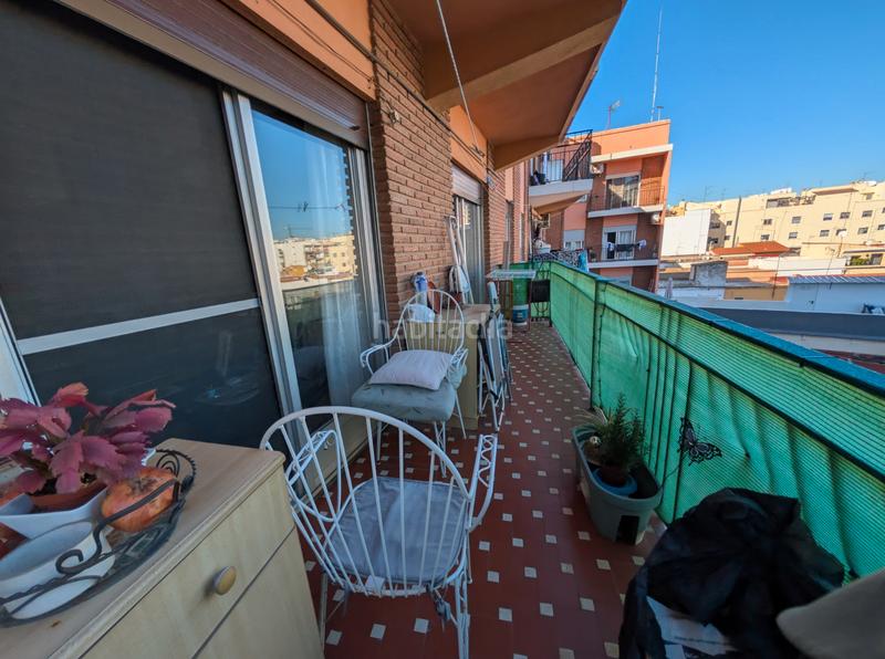 Foto 34a5f0d8-7b14-4476-aa7a-65d0a590d198. Flat with heating in Ensanche - Río Jucar Castellón de la Plana