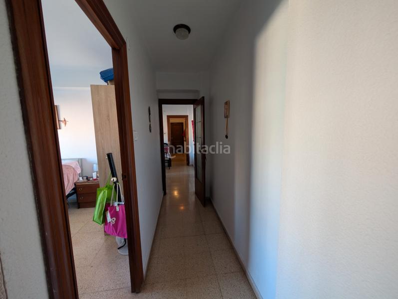 Foto 520024ea-fe9b-42d4-8d46-8c8794b0eabf. Flat with heating in Ensanche - Río Jucar Castellón de la Plana