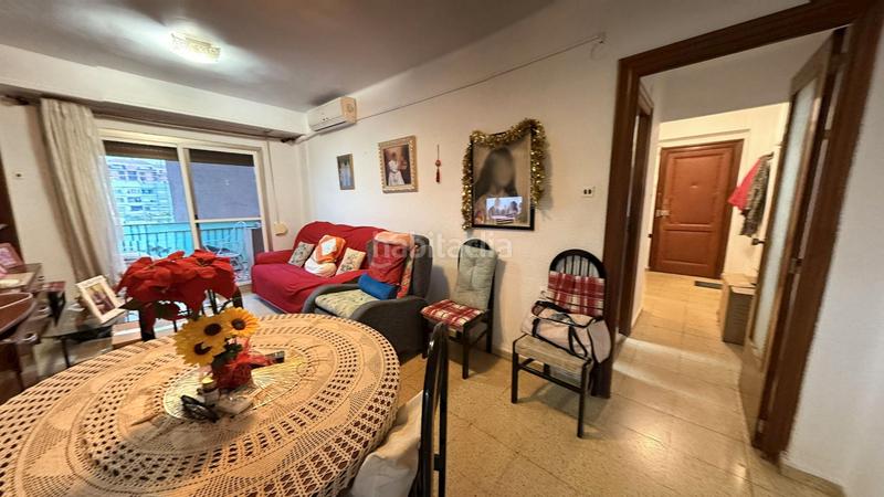 Foto 96ec5e5f-1400-4eba-bd69-5a5e432aa50e. Flat with heating in Ensanche - Río Jucar Castellón de la Plana