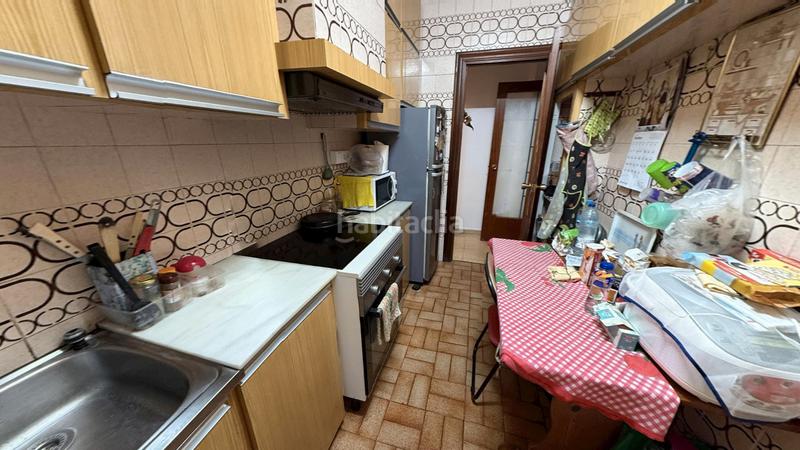 Foto a5e36f81-a6e0-4fde-b0bf-67368e232b15. Flat with heating in Ensanche - Río Jucar Castellón de la Plana