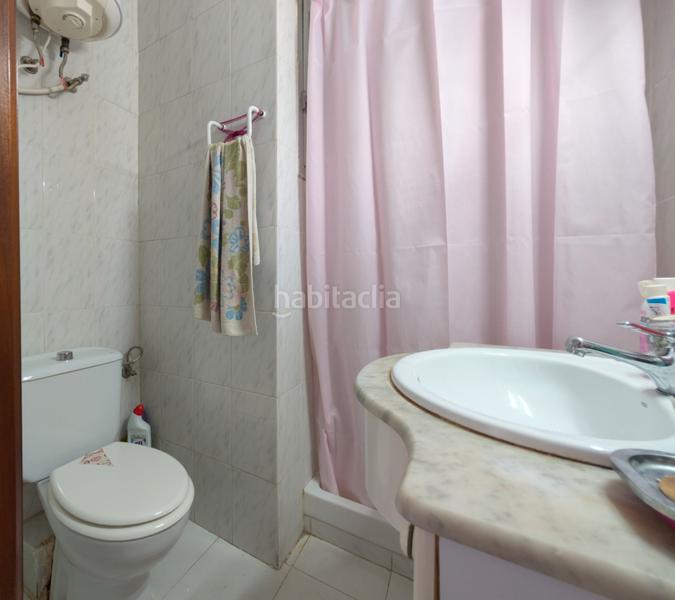 Foto de9106db-f50c-4d5a-b067-c68b48659eea. Flat with heating in Ensanche - Río Jucar Castellón de la Plana