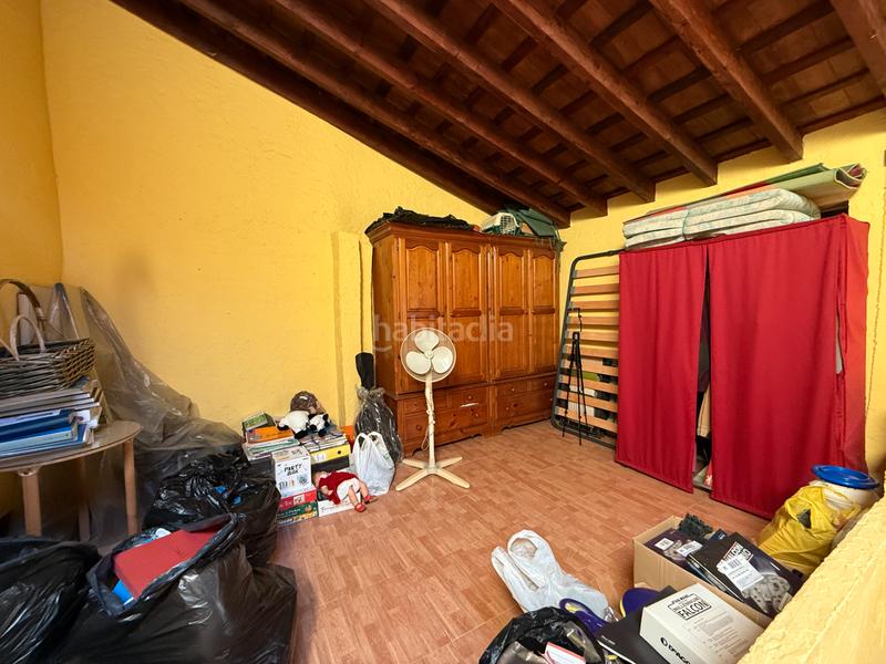 Foto 49e38a61-6a8c-43a7-80c3-5d1c81d3f09a. Casa adossada amb calefacció a Centro Villarreal / Vila - real