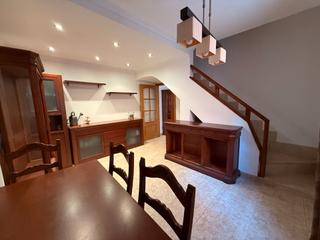 Casa adossada  Carrer pare molina. Encantadora casa adosada en villarreal