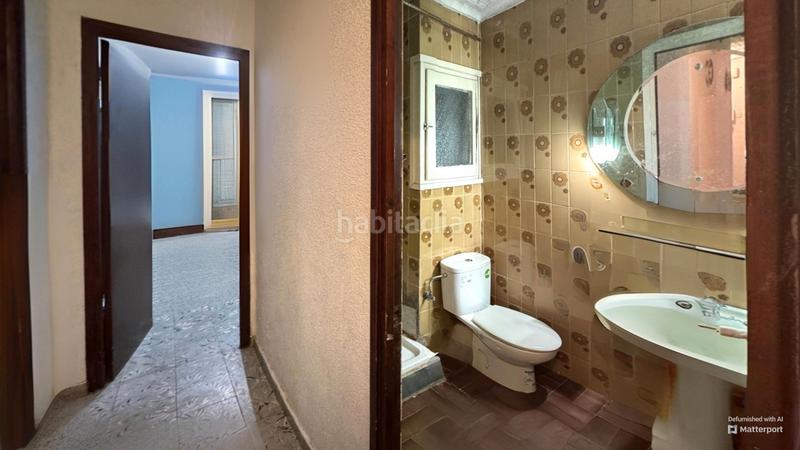 Foto 1c877fb4-4625-4b06-8fa9-c1c60aff9aa5. Pis a Ensanche - Parque del Oeste Castellón de la Plana