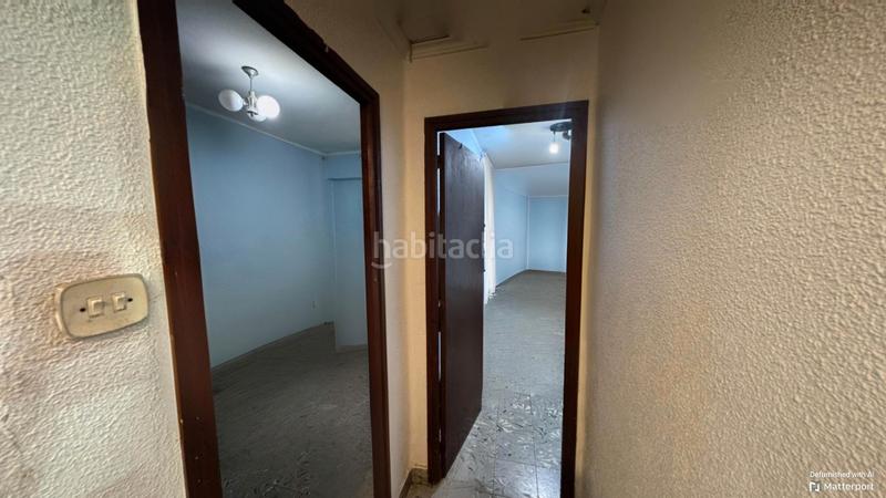 Foto 1e1c32e4-7164-444c-b8ad-1ba2dd1bca86. Pis a Ensanche - Parque del Oeste Castellón de la Plana