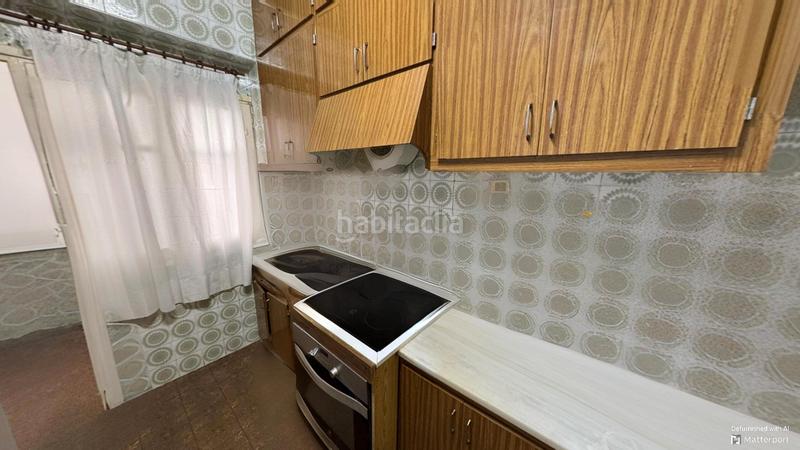 Foto 7ac7e0bd-cc53-4fa4-8f24-118c9856f907. Pis a Ensanche - Parque del Oeste Castellón de la Plana